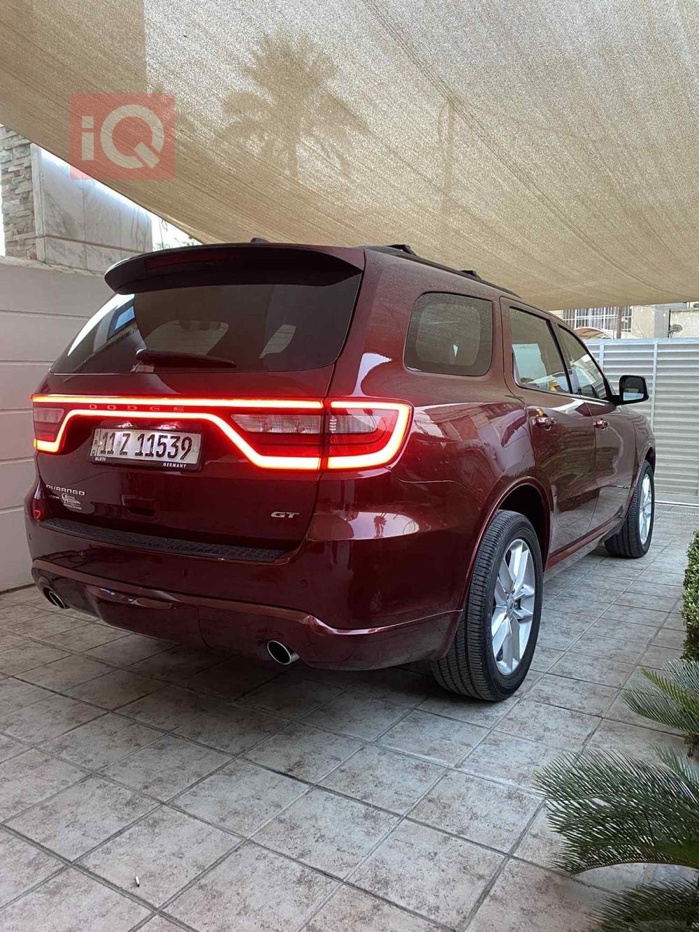 دۆج دۆرانگۆ